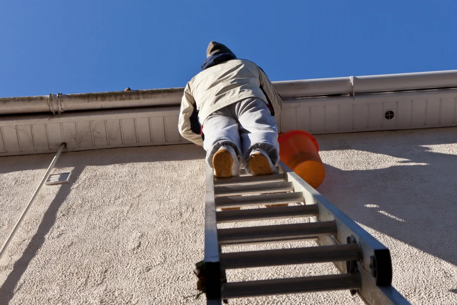 Gutter Cleaning South Congaree