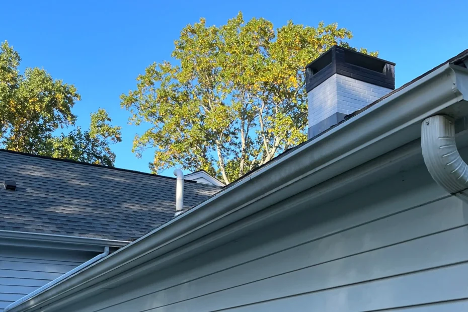 Gutter Cleaning South Congaree